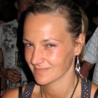 Krisztina Biliczky