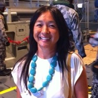 Annette Tseung