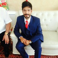 Gagandeep Sandhu