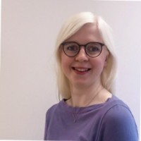 Camilla Bønding Bech