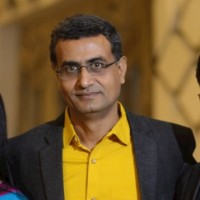 Kaushal Patel