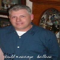 Todd Ballew