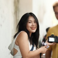 Xingyue Li