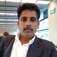 Dr. A Sakthivel Azhagumalai