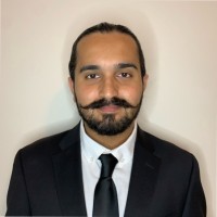 Hamza Shaikh