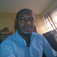 onyemulu dike