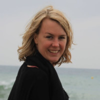Monique van Marle