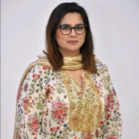 Hiba Rehman