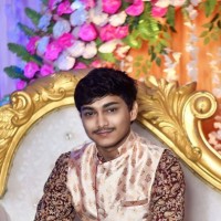 Bilash Paul
