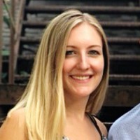 Lauren Bessette