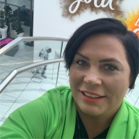 Nicola Jones
