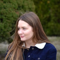 Maryna Kushchiy