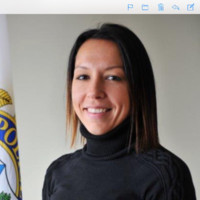 Isabelle Barbier