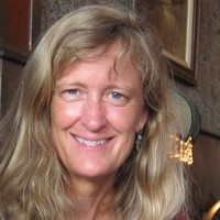 Elizabeth Soderstrom