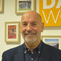 Professor Ivan Robertson