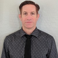 Aaron Wodrich