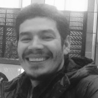 Noé Carvajal Jiménez