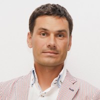 Yury Orlov