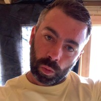 Iain Izatt