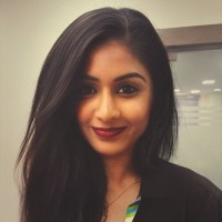 Jyothsna Grace
