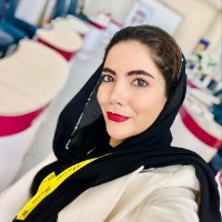 Sadaf Ebrahimnavaz