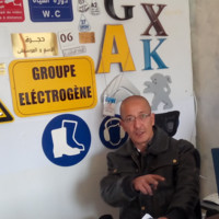 fayçal amor chaoui