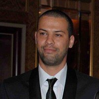 Filali Mohamed Amine