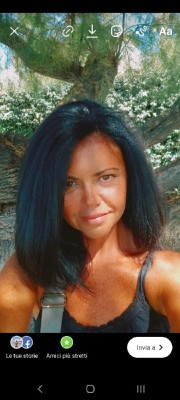 Sara Monelli