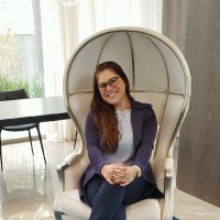 Marisa Gomes Da Fonseca Lazarini