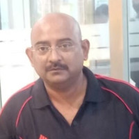 Arjun Dasgupta