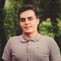 Asghar Mahmoodi