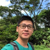 Robert Chang