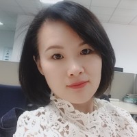 Judy Chen