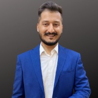 Anurag Negi