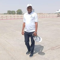 Usman Ibrahim