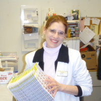 Laurie Feran Halverson