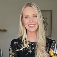 Caroline Cronin