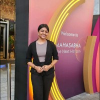 Devisha Agrawal