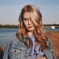 Daria Konvisher