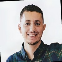 Ali M. Bany Issa