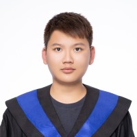 Louis Lin