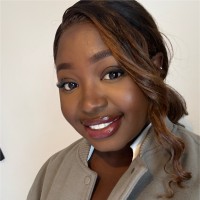 Mariama Dibba Manka