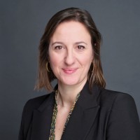 Hélène Métras