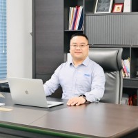 Jeff Wong - Wisely Laser