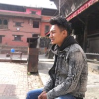 Akash Maharjan