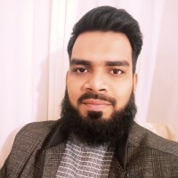 Kashif Raza