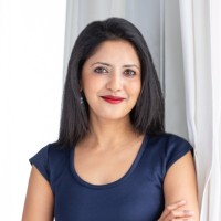 Mona Nair
