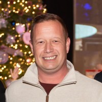 Marc Dortch