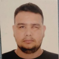 Rafael Marques Lima Marques