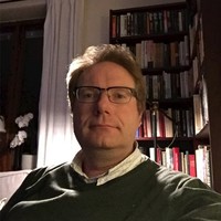 Peter Norrman
